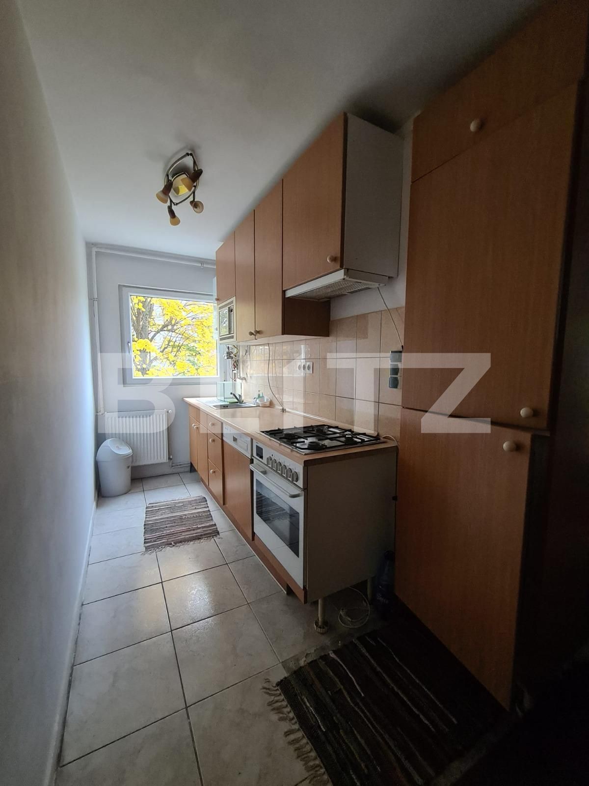 Apartament de vânzare 2 camere Dambu Pietros - 100924AV | BLITZ Târgu Mureș | Poza3
