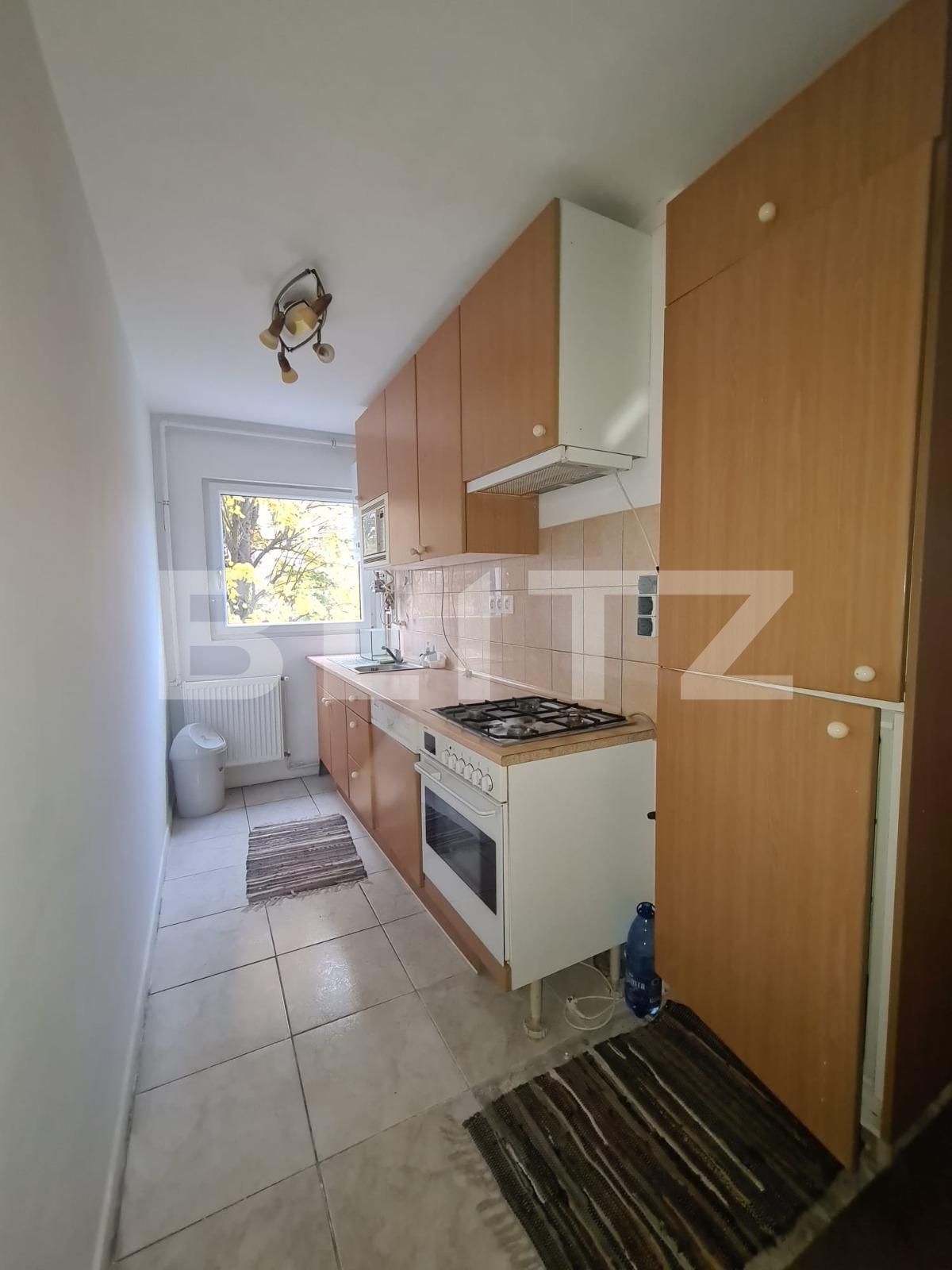 Apartament de vânzare 2 camere Dambu Pietros - 100924AV | BLITZ Târgu Mureș | Poza2