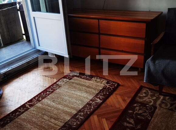 Apartament de închiriat 2 camere Tudor - 100935AI | BLITZ Târgu Mureș | Poza2