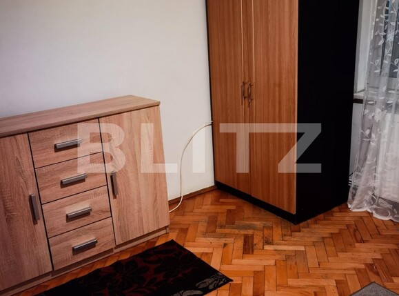 Apartament de închiriat 2 camere Tudor - 100935AI | BLITZ Târgu Mureș | Poza1