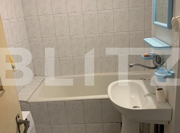 Apartament de închiriat 2 camere Tudor - 100935AI | BLITZ Târgu Mureș | Poza4