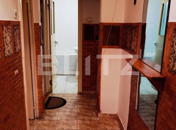 Apartament de închiriat 2 camere Tudor - 100935AI | BLITZ Târgu Mureș | Poza8