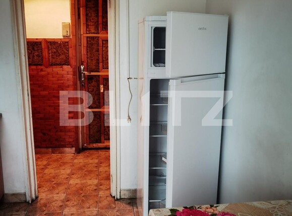 Apartament de închiriat 2 camere Tudor - 100935AI | BLITZ Târgu Mureș | Poza7