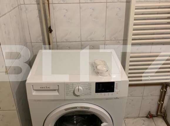 Apartament de închiriat 2 camere Tudor - 100935AI | BLITZ Târgu Mureș | Poza5