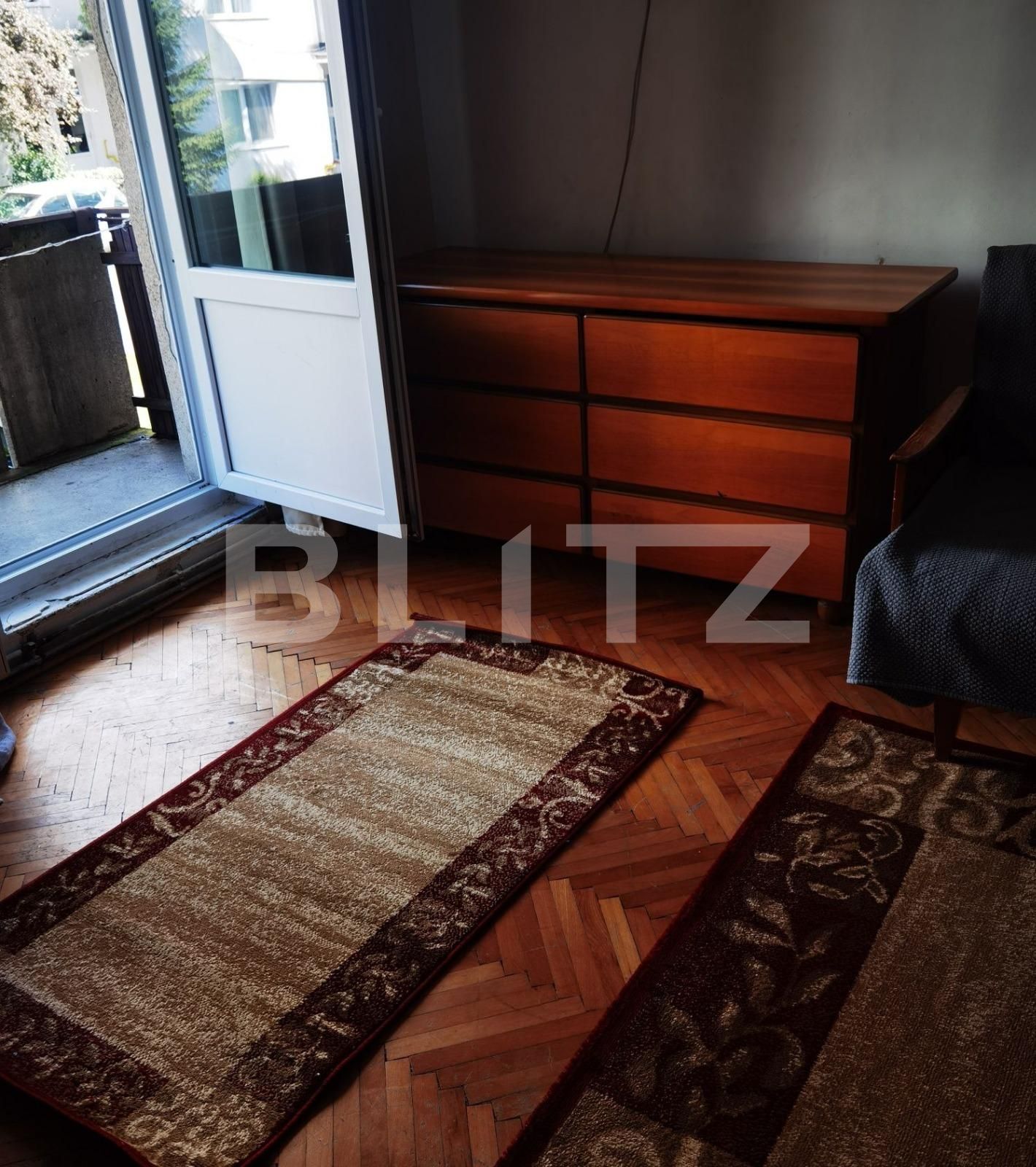 Apartament de închiriat 2 camere Tudor - 100935AI | BLITZ Târgu Mureș | Poza2