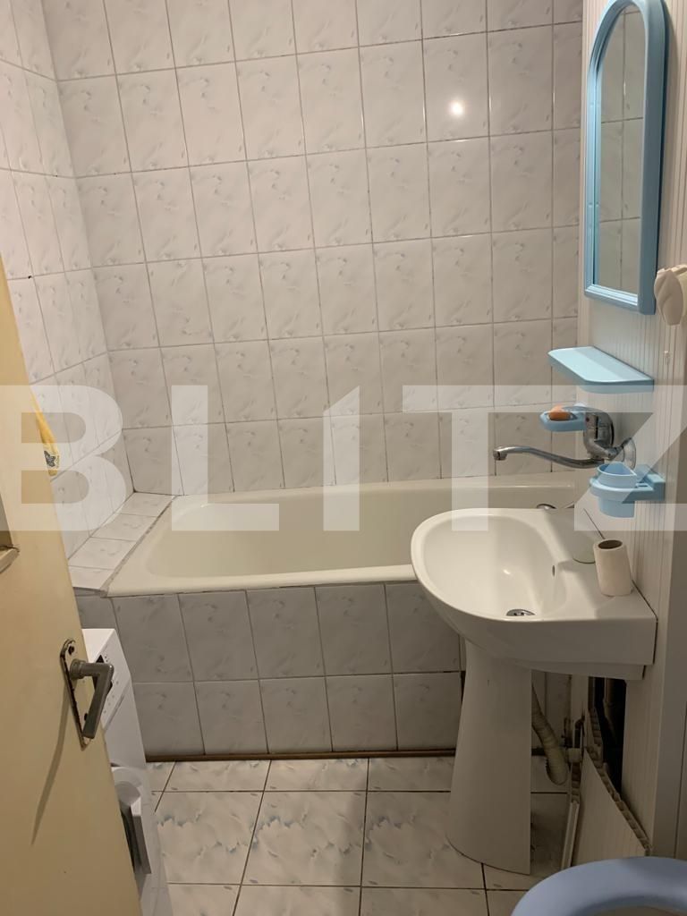 Apartament de închiriat 2 camere Tudor - 100935AI | BLITZ Târgu Mureș | Poza4