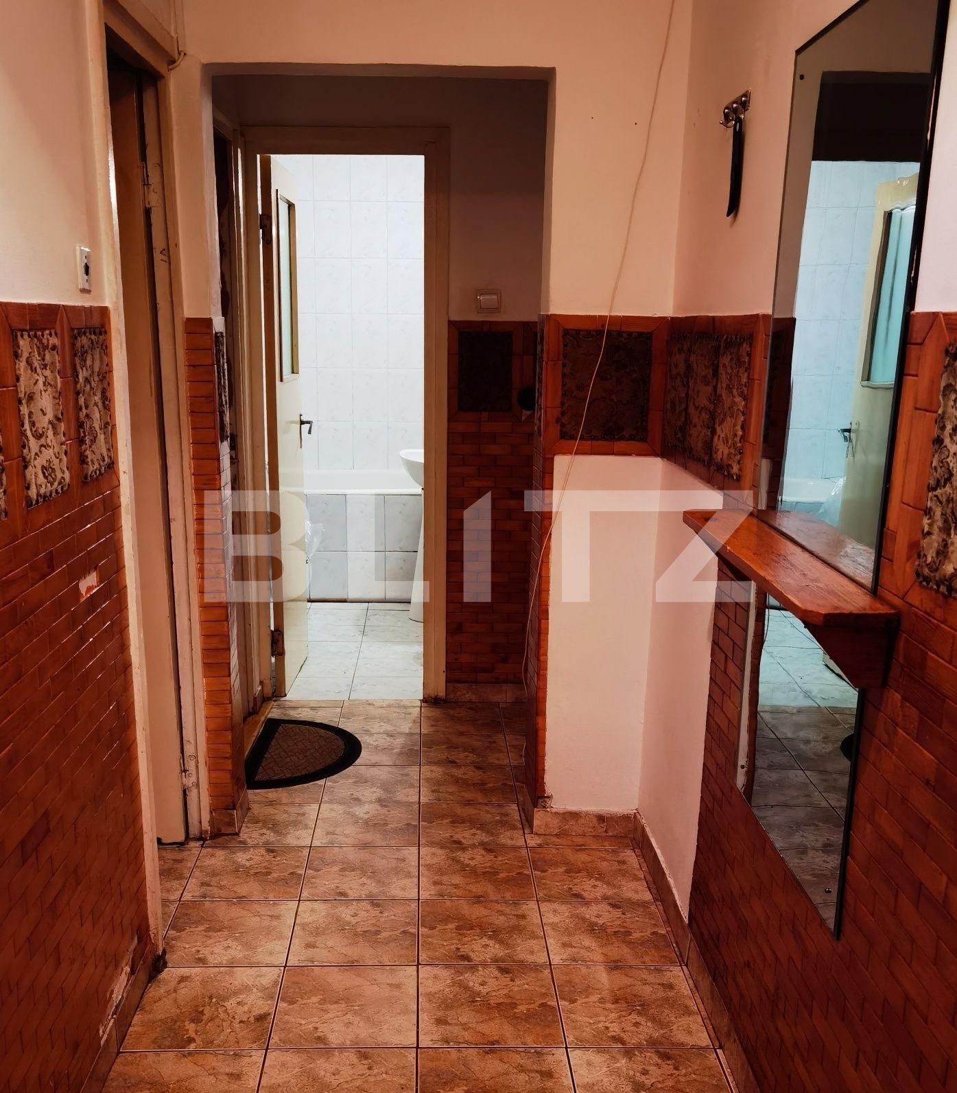 Apartament de închiriat 2 camere Tudor - 100935AI | BLITZ Târgu Mureș | Poza8