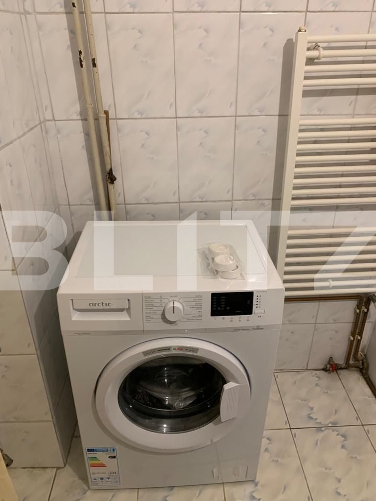 Apartament de închiriat 2 camere Tudor - 100935AI | BLITZ Târgu Mureș | Poza5