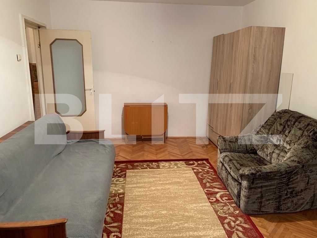 Apartament de închiriat 2 camere Tudor - 100935AI | BLITZ Târgu Mureș | Poza3