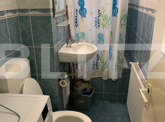 Apartament de închiriat 2 camere 7 Noiembrie - 100941AI | BLITZ Târgu Mureș | Poza6