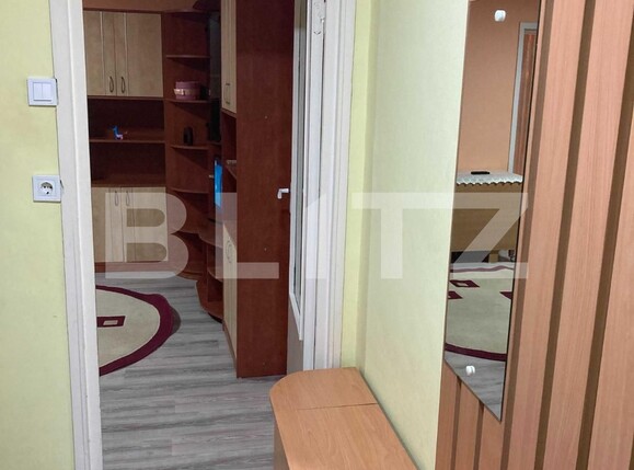 Apartament de închiriat 2 camere 7 Noiembrie - 100941AI | BLITZ Târgu Mureș | Poza8