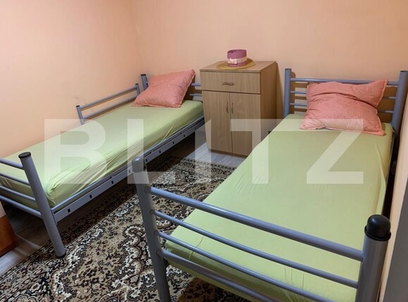 Apartament de închiriat 2 camere 7 Noiembrie - 100941AI | BLITZ Târgu Mureș | Poza3
