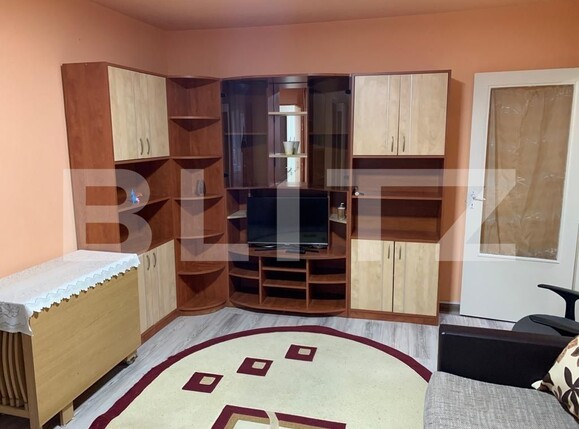 Apartament de închiriat 2 camere 7 Noiembrie - 100941AI | BLITZ Târgu Mureș | Poza2