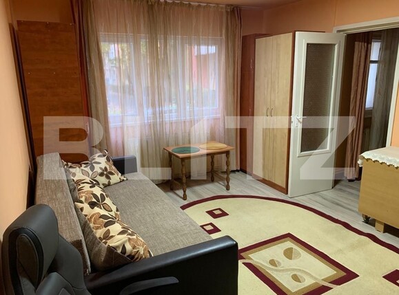 Apartament de închiriat 2 camere 7 Noiembrie - 100941AI | BLITZ Târgu Mureș | Poza1