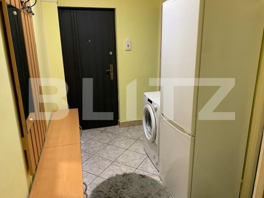 Apartament de închiriat 2 camere 7 Noiembrie - 100941AI | BLITZ Târgu Mureș | Poza7