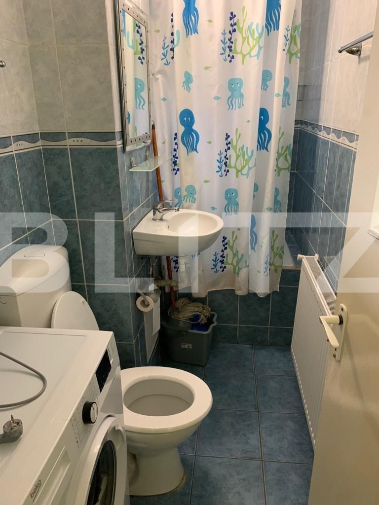 Apartament de închiriat 2 camere 7 Noiembrie - 100941AI | BLITZ Târgu Mureș | Poza6