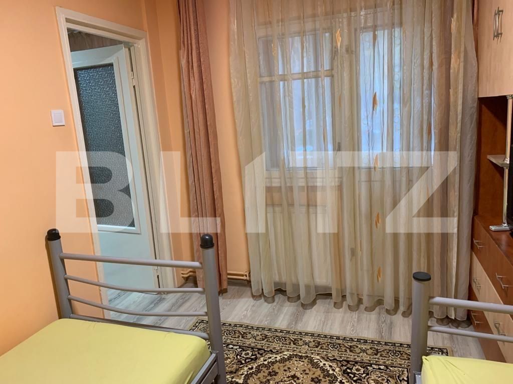 Apartament de închiriat 2 camere 7 Noiembrie - 100941AI | BLITZ Târgu Mureș | Poza4