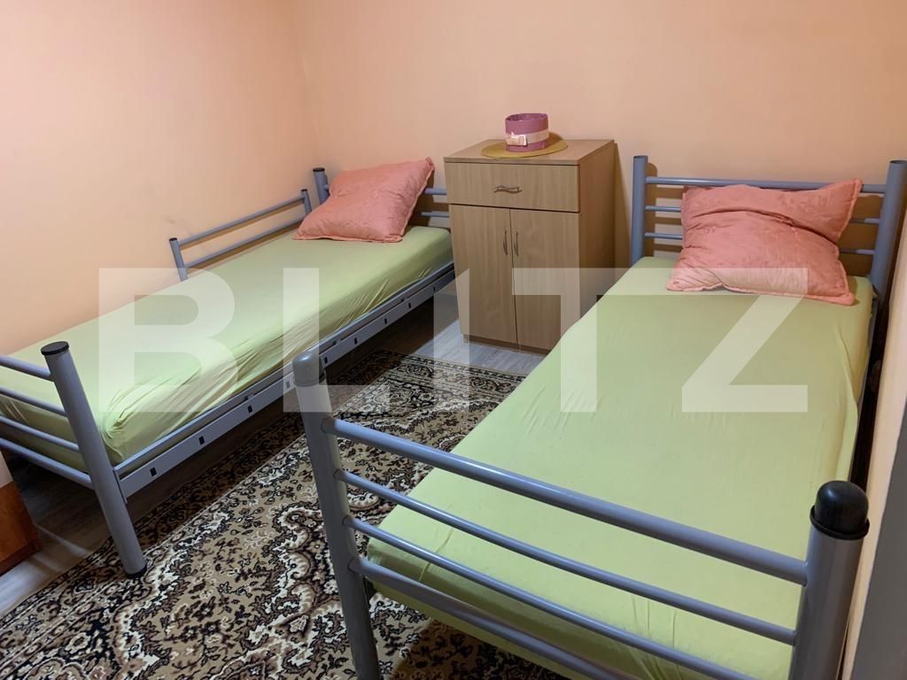 Apartament de închiriat 2 camere 7 Noiembrie - 100941AI | BLITZ Târgu Mureș | Poza3