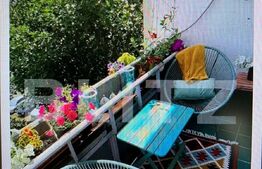 Apartament 3 camere, 66 mp, Tudor Vladimirescu