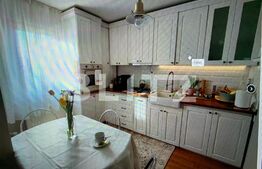 Apartament 3 camere, 66 mp, Tudor Vladimirescu