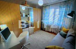 Apartament 3 camere, 66 mp, Tudor Vladimirescu
