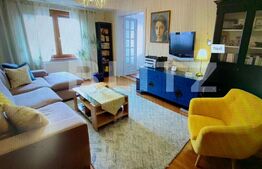 Apartament 3 camere, 66 mp, Tudor Vladimirescu