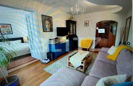 Apartament 3 camere, 66 mp, Tudor Vladimirescu