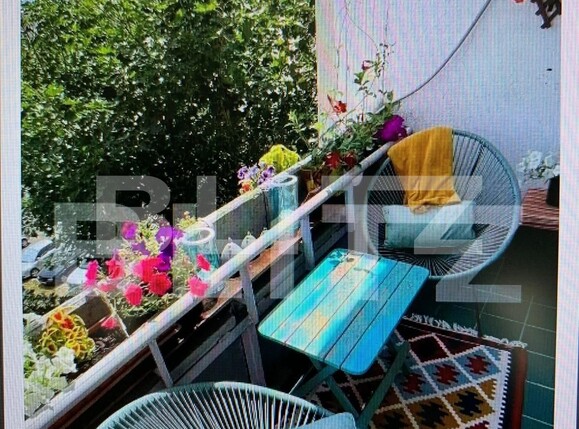 Apartament de închiriat 3 camere Tudor Vladimirescu - 100947AI | BLITZ Târgu Mureș | Poza12
