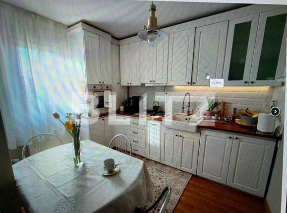 Apartament de închiriat 3 camere Tudor Vladimirescu - 100947AI | BLITZ Târgu Mureș | Poza9