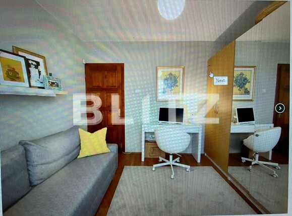 Apartament de închiriat 3 camere Tudor Vladimirescu - 100947AI | BLITZ Târgu Mureș | Poza8