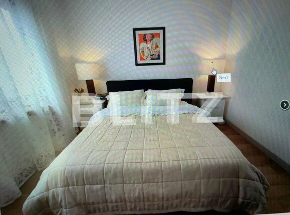 Apartament de închiriat 3 camere Tudor Vladimirescu - 100947AI | BLITZ Târgu Mureș | Poza3