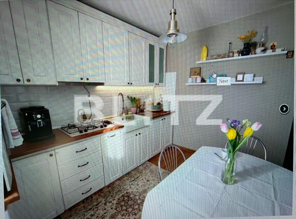 Apartament de închiriat 3 camere Tudor Vladimirescu - 100947AI | BLITZ Târgu Mureș | Poza10
