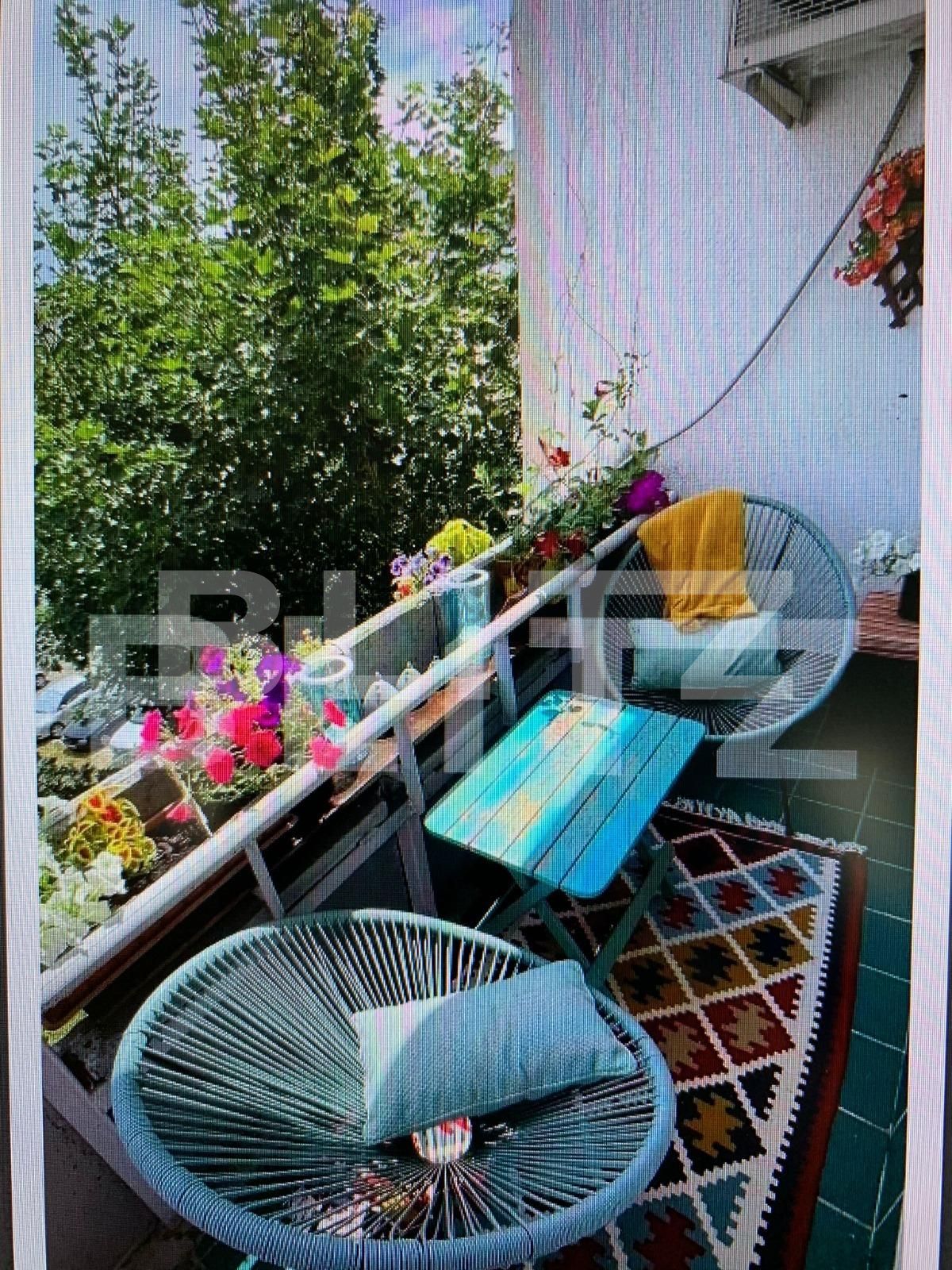 Apartament de închiriat 3 camere Tudor Vladimirescu - 100947AI | BLITZ Târgu Mureș | Poza12