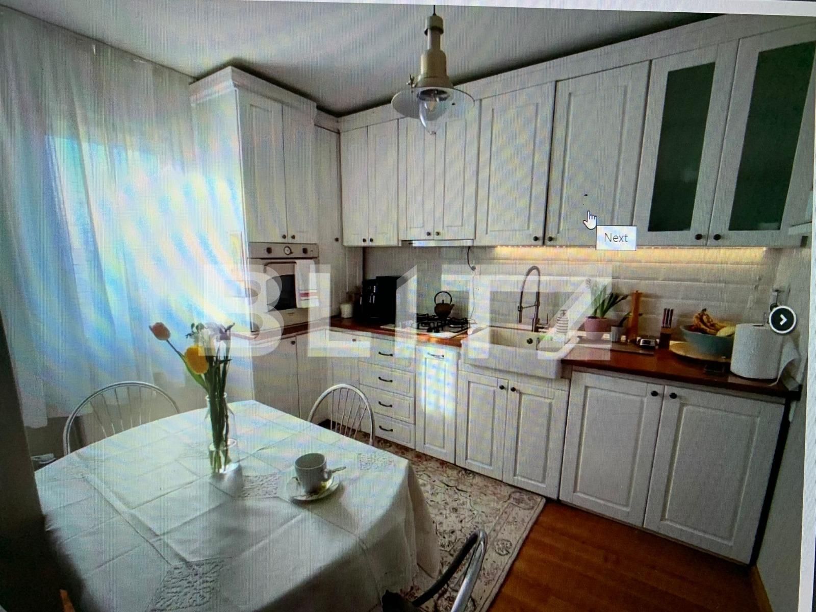 Apartament de închiriat 3 camere Tudor Vladimirescu - 100947AI | BLITZ Târgu Mureș | Poza9