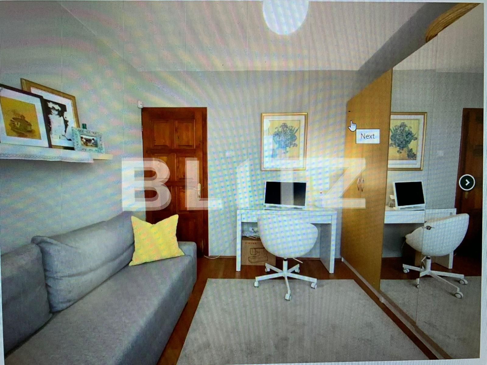 Apartament de închiriat 3 camere Tudor Vladimirescu - 100947AI | BLITZ Târgu Mureș | Poza8