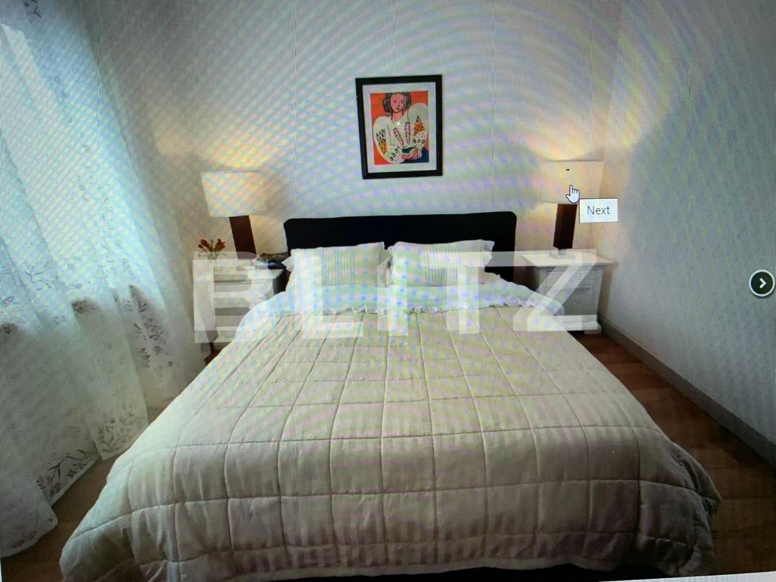Apartament de închiriat 3 camere Tudor Vladimirescu - 100947AI | BLITZ Târgu Mureș | Poza3