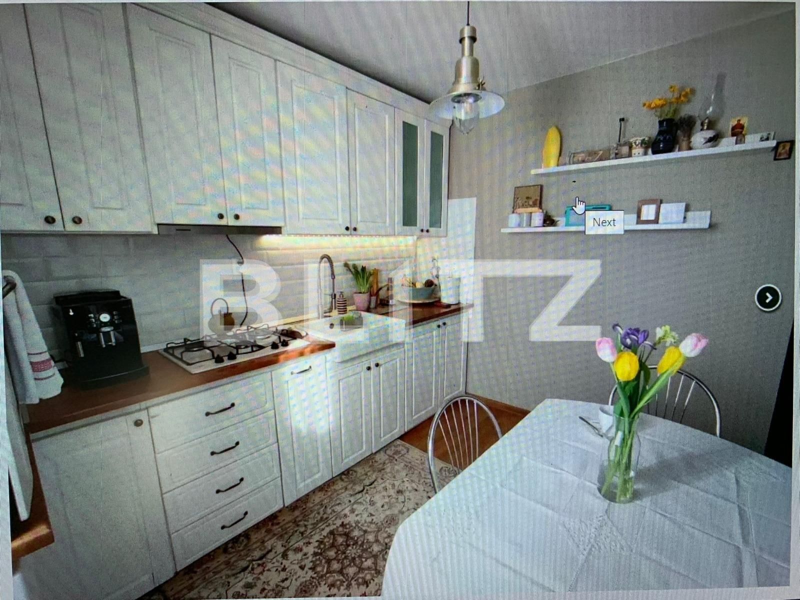 Apartament de închiriat 3 camere Tudor Vladimirescu - 100947AI | BLITZ Târgu Mureș | Poza10