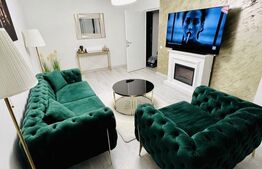 Apartament 2 camere, 57 mp, parter, Unirii