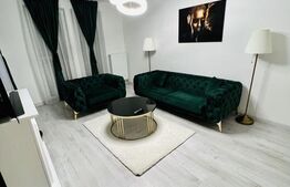 Apartament 2 camere, 57 mp, parter, Unirii