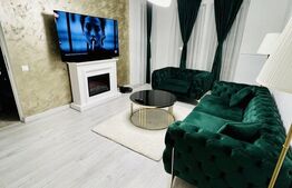 Apartament 2 camere, 57 mp, parter, Unirii