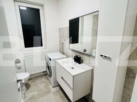 Apartament de vânzare 2 camere Unirii - 100972AV | BLITZ Târgu Mureș | Poza8