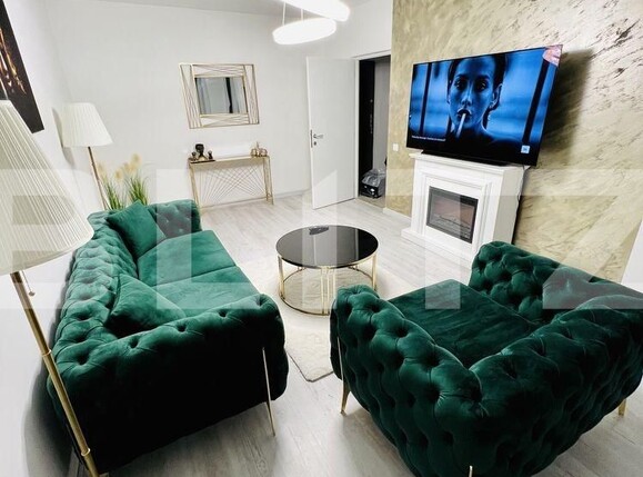 Apartament de vânzare 2 camere Unirii - 100972AV | BLITZ Târgu Mureș | Poza2