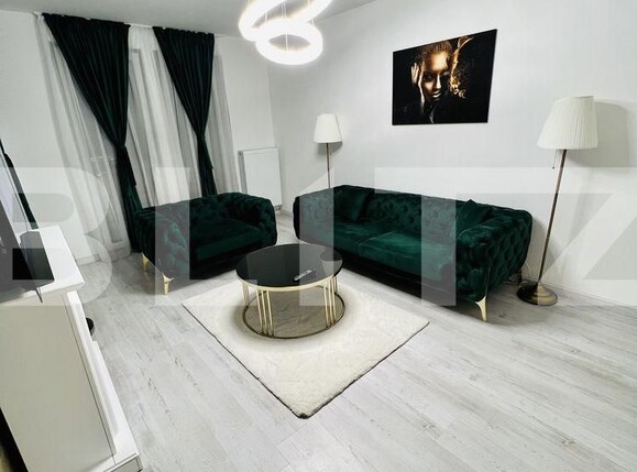 Apartament de vânzare 2 camere Unirii - 100972AV | BLITZ Târgu Mureș | Poza4