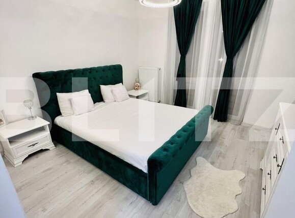 Apartament de vânzare 2 camere Unirii - 100972AV | BLITZ Târgu Mureș | Poza6