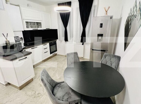 Apartament de vânzare 2 camere Unirii - 100972AV | BLITZ Târgu Mureș | Poza1