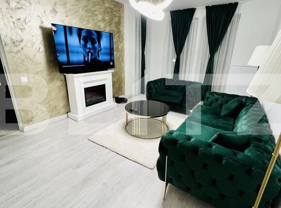 Apartament de vânzare 2 camere Unirii - 100972AV | BLITZ Târgu Mureș | Poza3