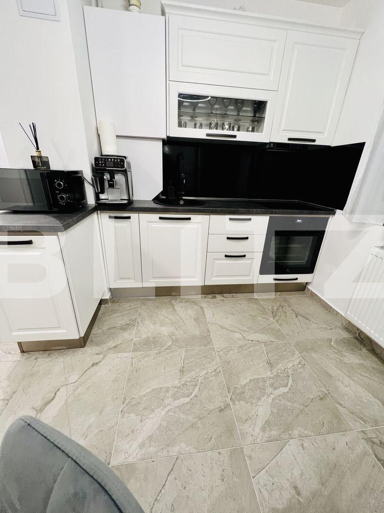 Apartament de vânzare 2 camere Unirii - 100972AV | BLITZ Târgu Mureș | Poza7