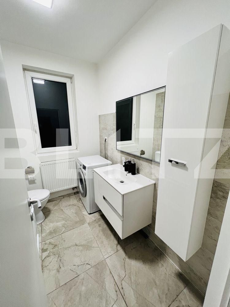 Apartament de vânzare 2 camere Unirii - 100972AV | BLITZ Târgu Mureș | Poza8