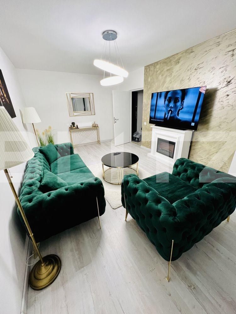 Apartament de vânzare 2 camere Unirii - 100972AV | BLITZ Târgu Mureș | Poza2