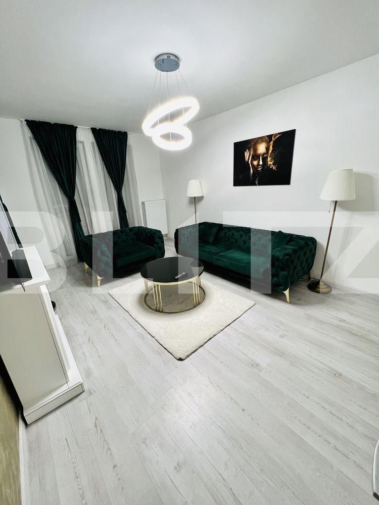 Apartament de vânzare 2 camere Unirii - 100972AV | BLITZ Târgu Mureș | Poza4